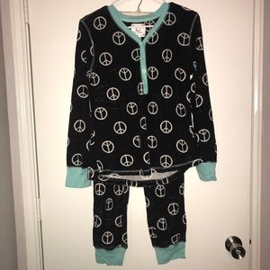 EUC PJ set